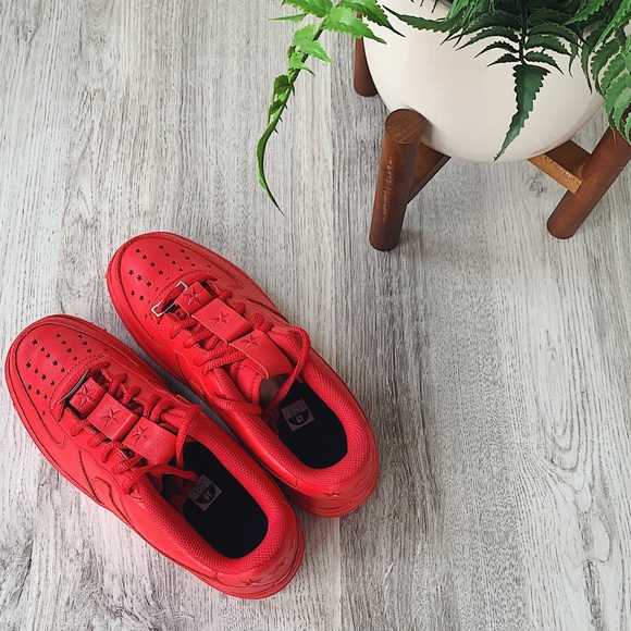 Nike air force 1 low sneakers - Picture 6 of 6